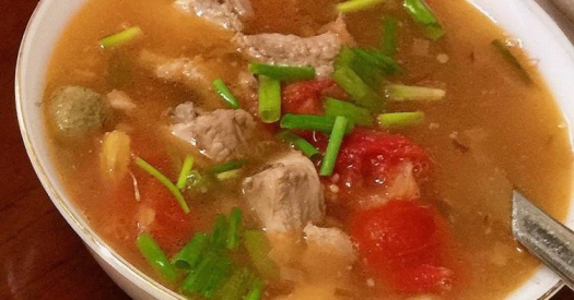 Tuyển tập các loại canh ăn ngày Tết thơm ngon dễ làm