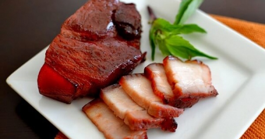 Cách làm thịt lợn nướng xá xíu ngon đổi vị cho cả gia đình - - Nấu Cỗ 29
