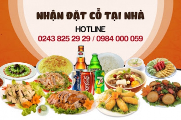 Nấu cỗ 29 - Top 5 dịch vụ nấu cỗ tại nhà Hà Nội uy tín nhất hiện nay