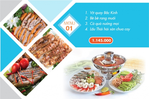 ﻿NẤU CỖ 29: NHẬN ĐẶT TỪ 1 MÂM CỖ TRỞ LÊN